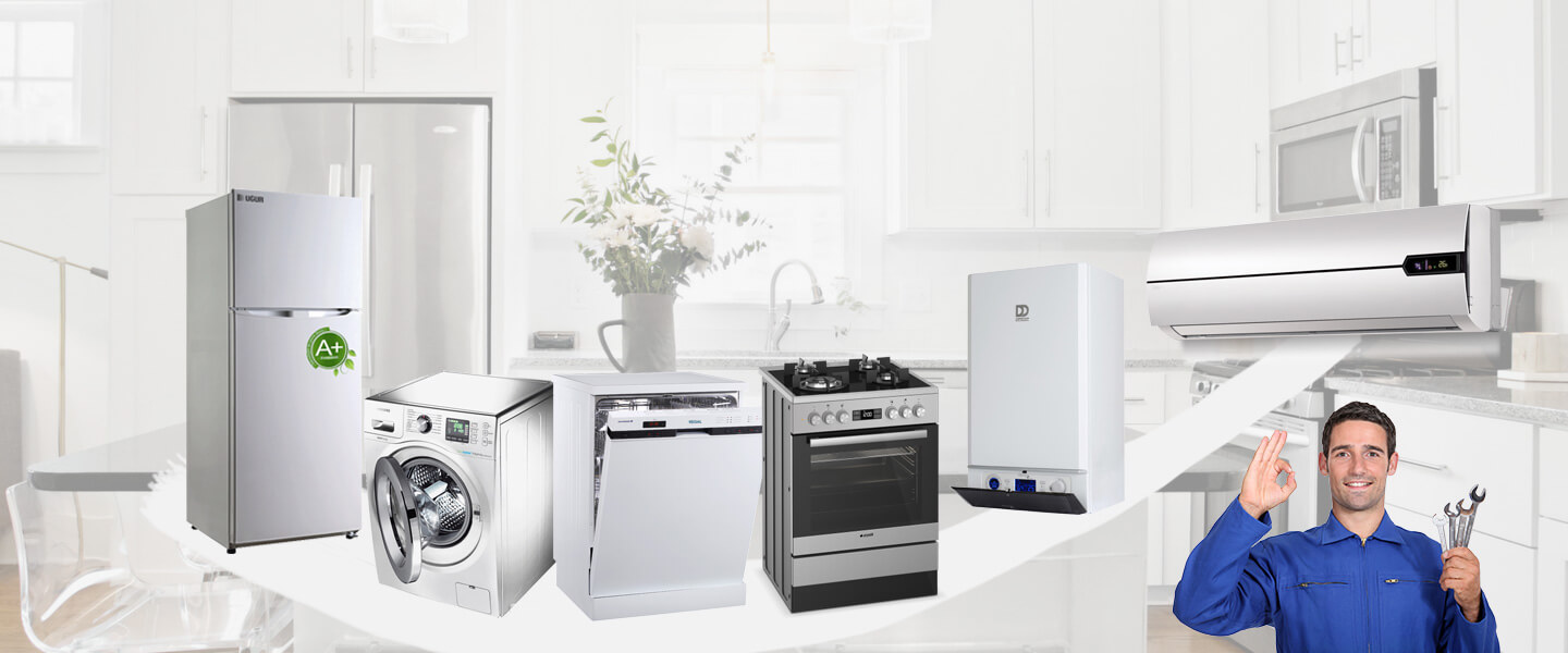 Hatundere Warmhaus Servisi